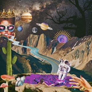 Crown Chakra - Sound Bath