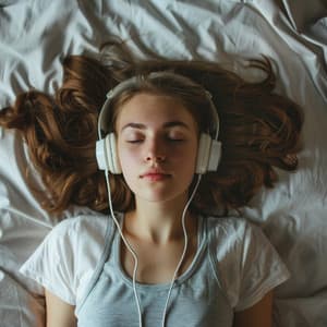 Ritmos De Ensueño: Sesiones De Sueño Lofi - Sueños Sueños Música para Dormir