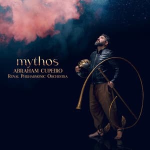 Mythos - Abraham Cupeiro