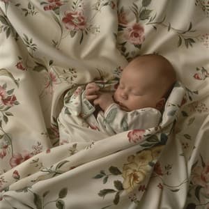 Soothing Spiritual Sounds - Bedtime Baby