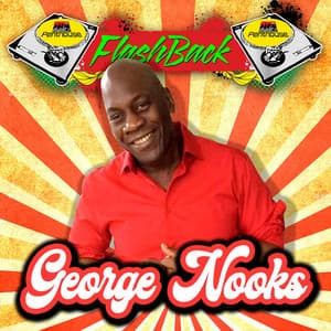Penthouse Flashback Series: George Nooks - George Nooks