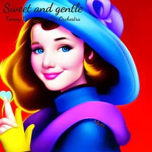 Sweet and gentle - Tommy Dorsey