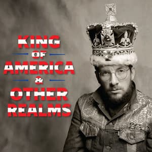 King Of America & Other Realms - Elvis Costello