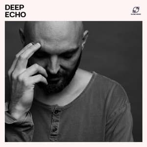 Deep Echo: Background Study Music - Sleep, Study, Focus