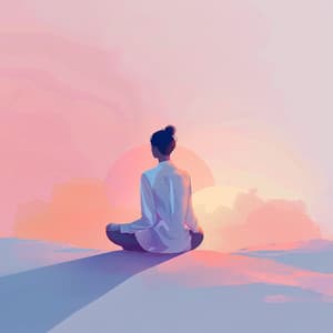 Ecos De Relajación: Acordes Que Calman Almas - Relajarse en la Naturaleza