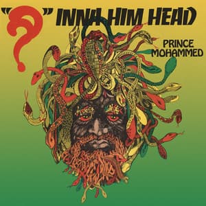 Inna Him Head - George Nooks
