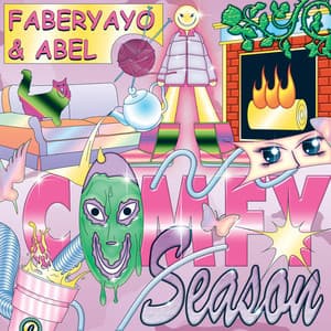 Comfy Season - Faberyayo