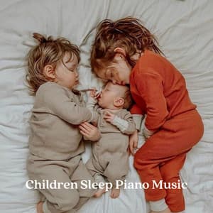 Children Sleep Piano Music - Sleep Lab