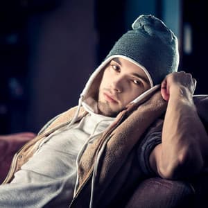 Hip Hop Beats for Deep Sleep Relaxation - Bali Vibes