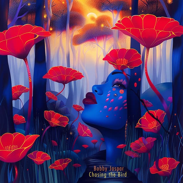 Chasing the Bird - Bobby Jaspar