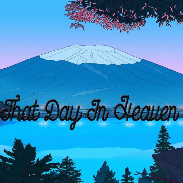 That Day In Heaven - DJ Urbek