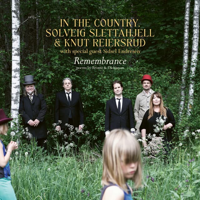 Remembrance - In The Country
