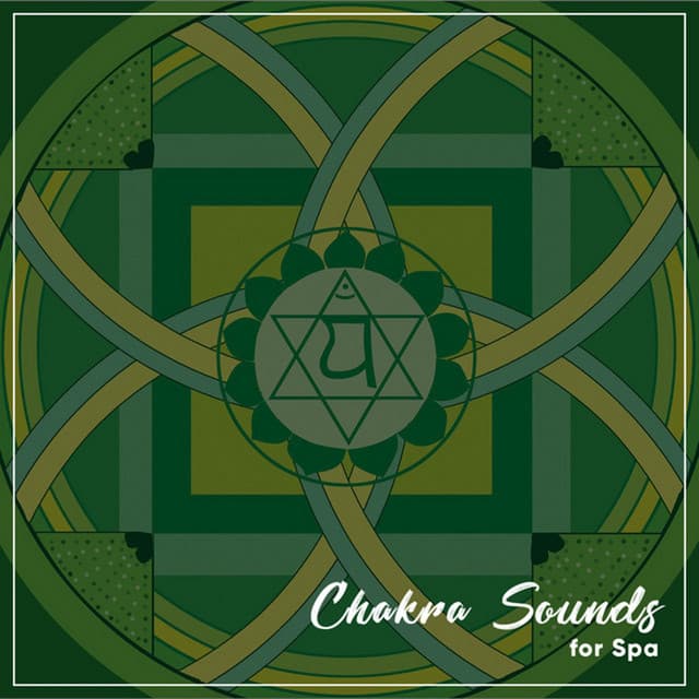 #20 Binaural Beats for Zen Stillness - Sonoramic