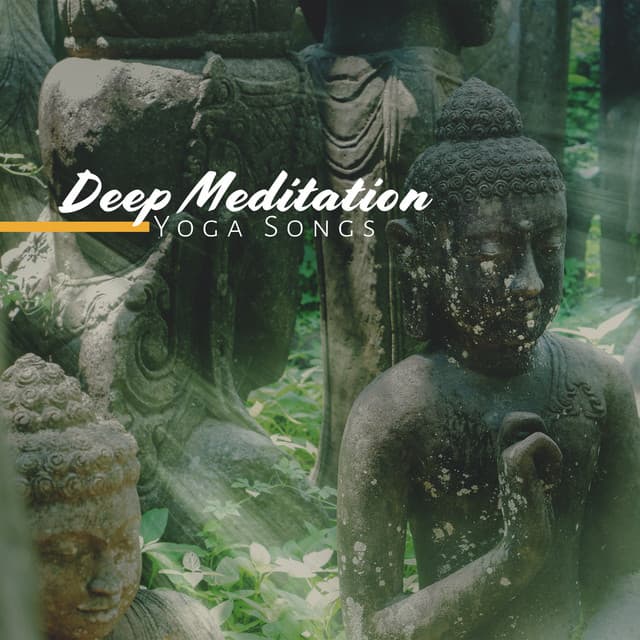 Deep Meditation Yoga Songs - Relaxing Zen Music and Tibetan Buddhist Tracks - Buddhist Experience World