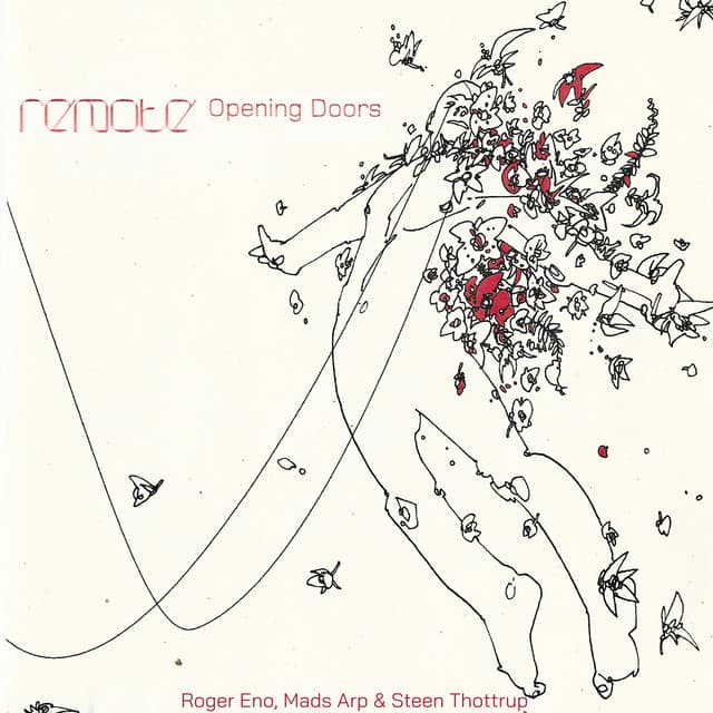 Remote: Opening Doors - Roger Eno