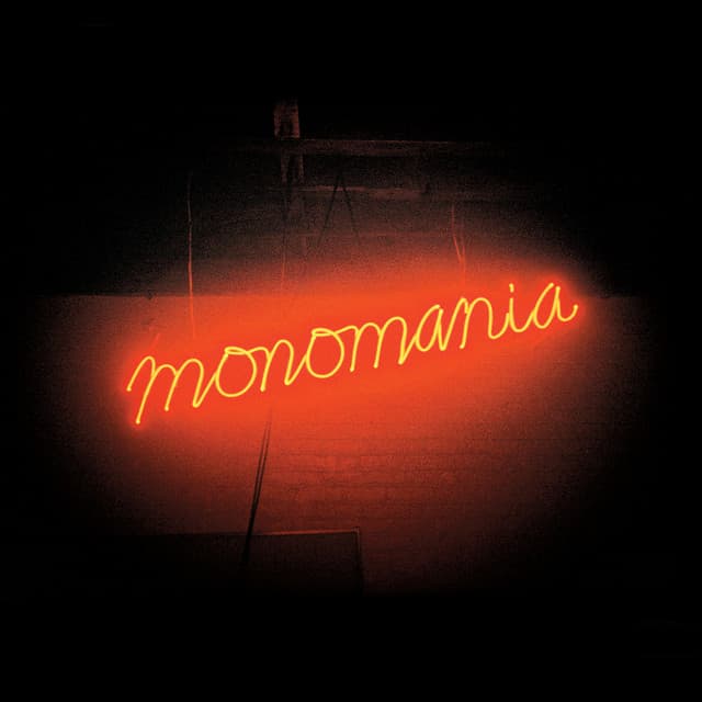 Monomania - Deerhunter