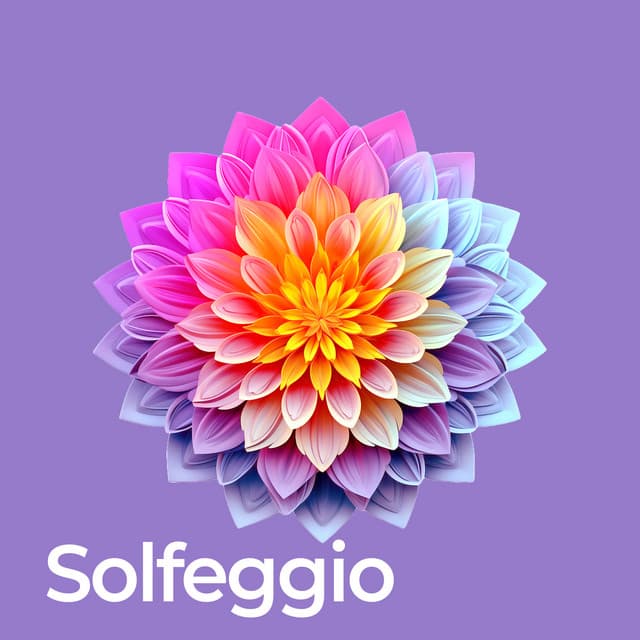 963 Hz Solfeggio Frequencies - Music Body and Spirit