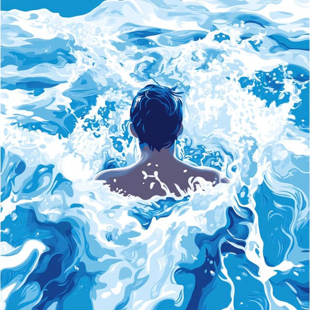 * Tune of the Seas for Leaving the Past Behind and Moving Forward * - Ocean in HD