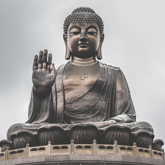 Harmonic Resonance - Zen Minds