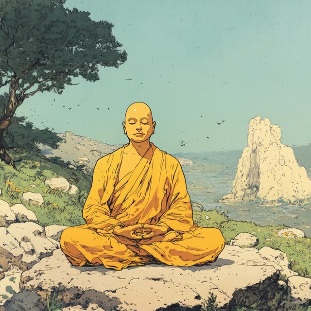 Eterna Rinascita: Guarigione nel Cuore di un Nuovo Giorno - Meditation Music therapy