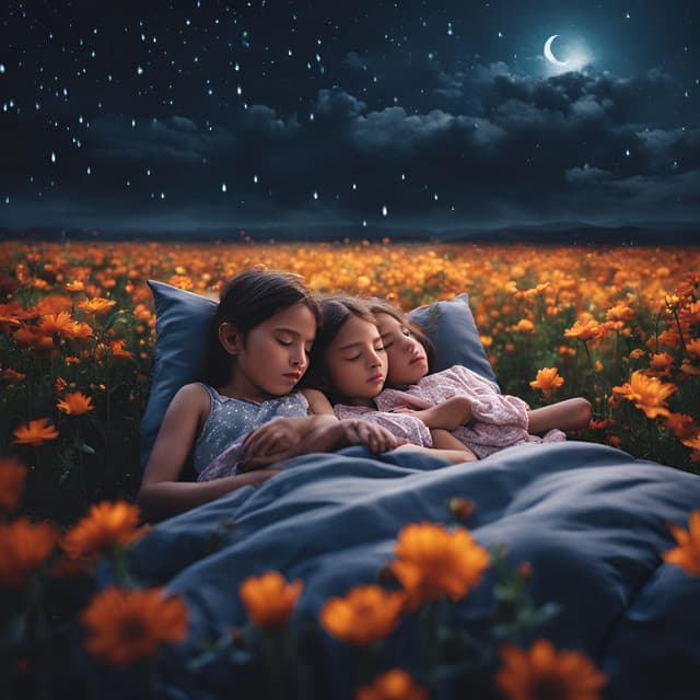 Heal While You Sleep