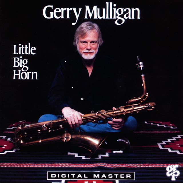 Little Big Horn - Gerry Mulligan