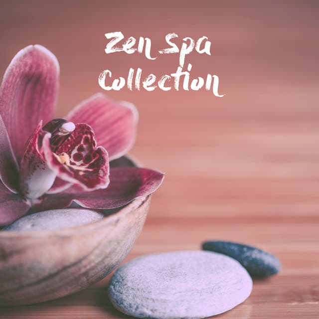 Zen Spa Collection - Relaxation And Meditation