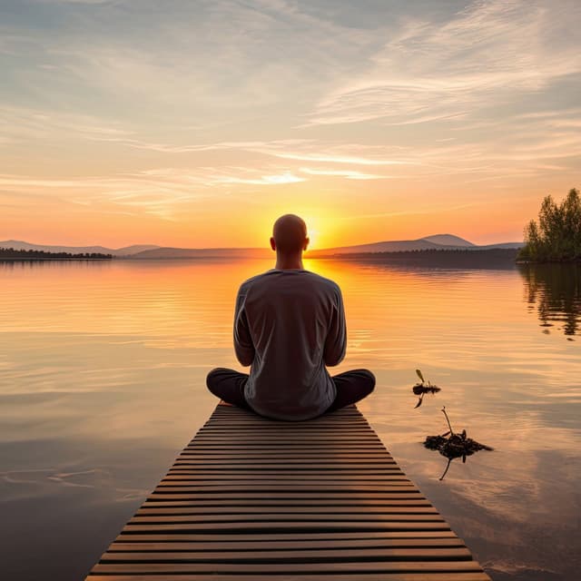 Soothing Yoga Tunes: Lofi Beats for Calm - Supreme Lofi