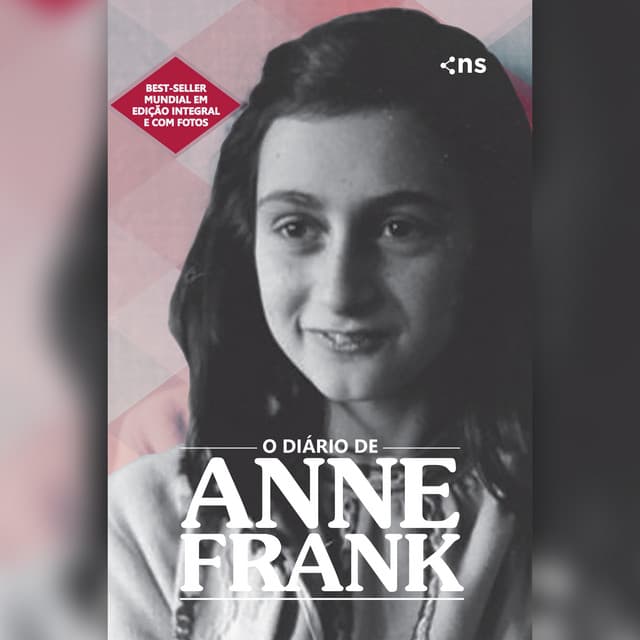 O diário de Anne Frank - Anne Frank