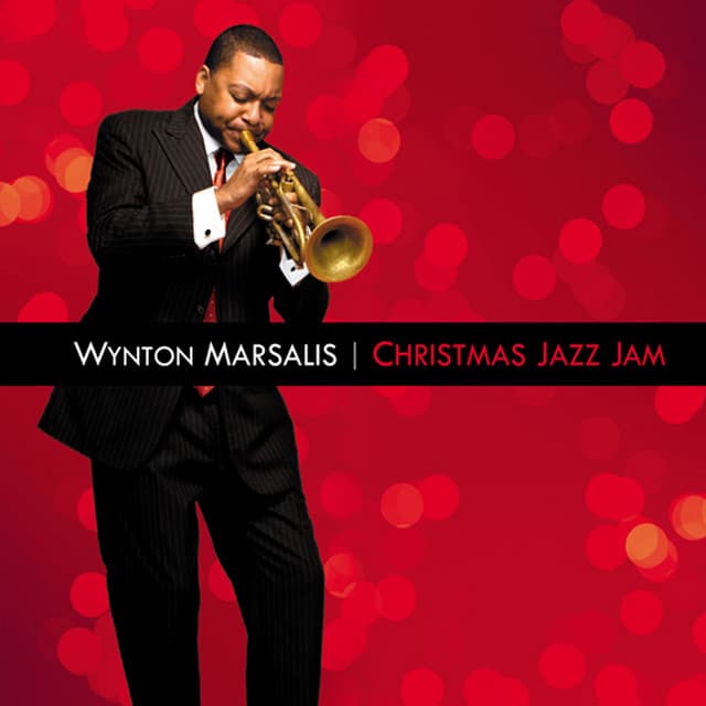 Christmas Jazz Jam - Wynton Marsalis