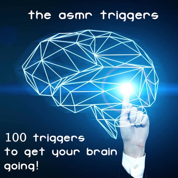 The ASMR Triggers
