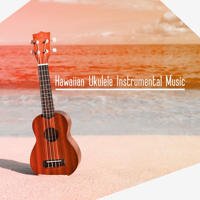 Hawaiian Ukulele Instrumental Music - Isa Samhita