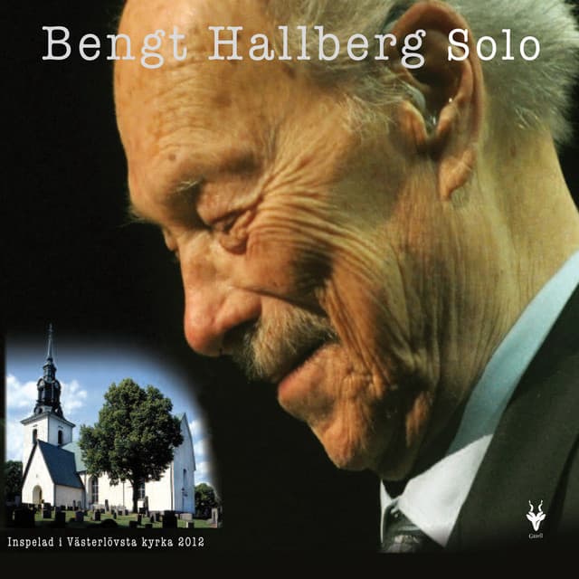 Solo - Bengt Hallberg