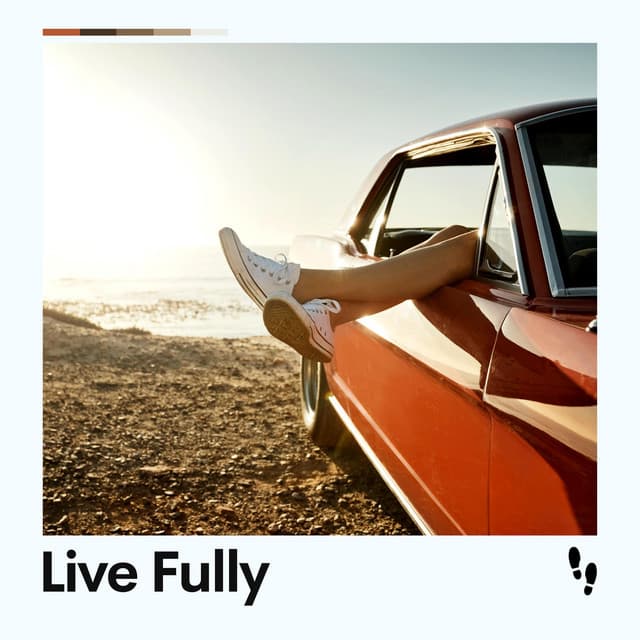 Live Fully - Music For Relaxing