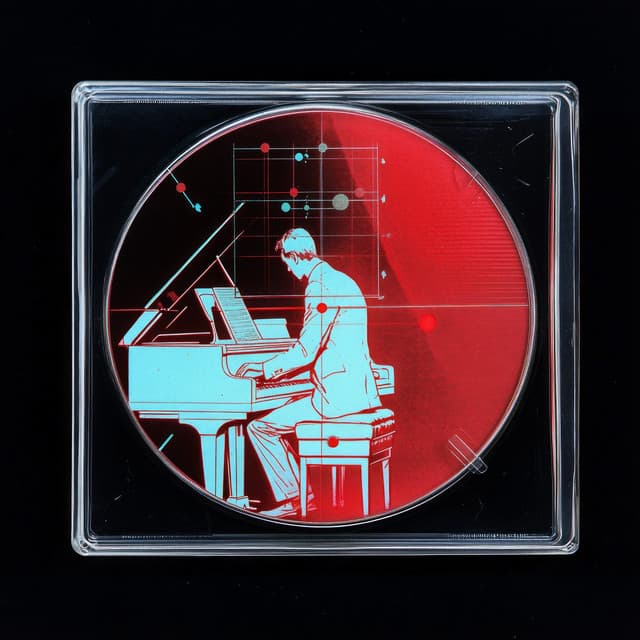 Intellectual Echoes: Piano Meditations - Simply Piano