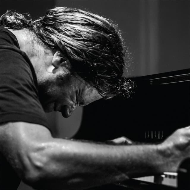 Nine Rivers - John Blum