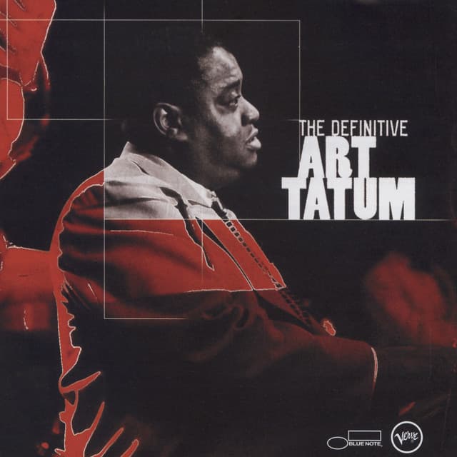 The Definitive Art Tatum - Art Tatum