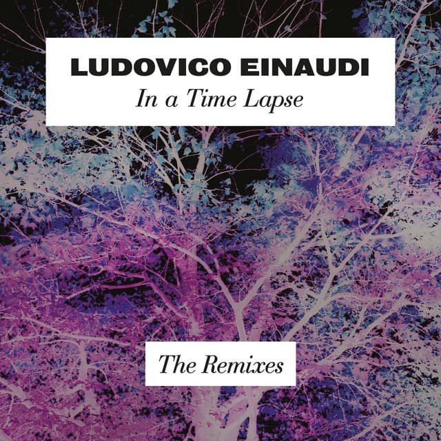 In A Time Lapse - The Remixes - Ludovico Einaudi