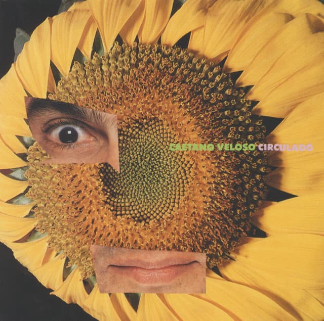 Circulado - Caetano Veloso