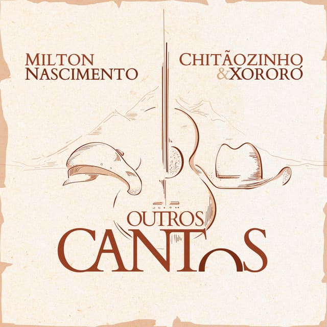 Outros Cantos - Chitãozinho & Xororó