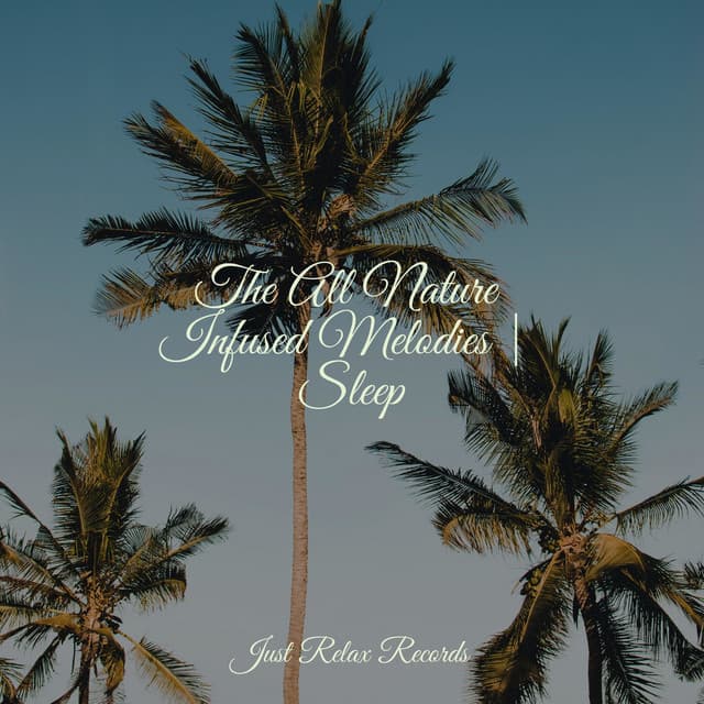 The All Nature Infused Melodies | Sleep - Música a Relajarse