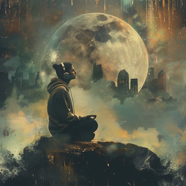 Relaxation's Rhapsody: Music for Calming Moments - Best Relaxing Music