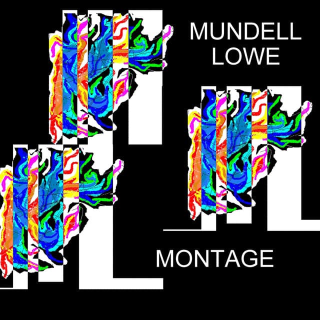 Montage - Mundell Lowe