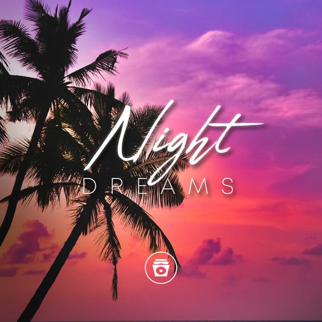 Night Dreams - Sleep Music