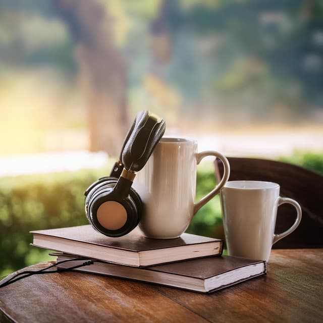 Relaxation Echoes: Soft Tonal Patterns - Soft Relaxing Music