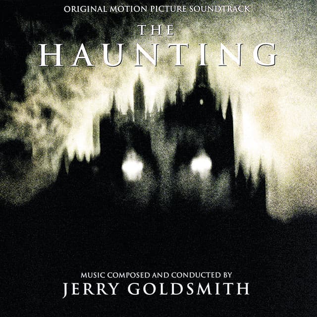 The Haunting - Jerry Goldsmith