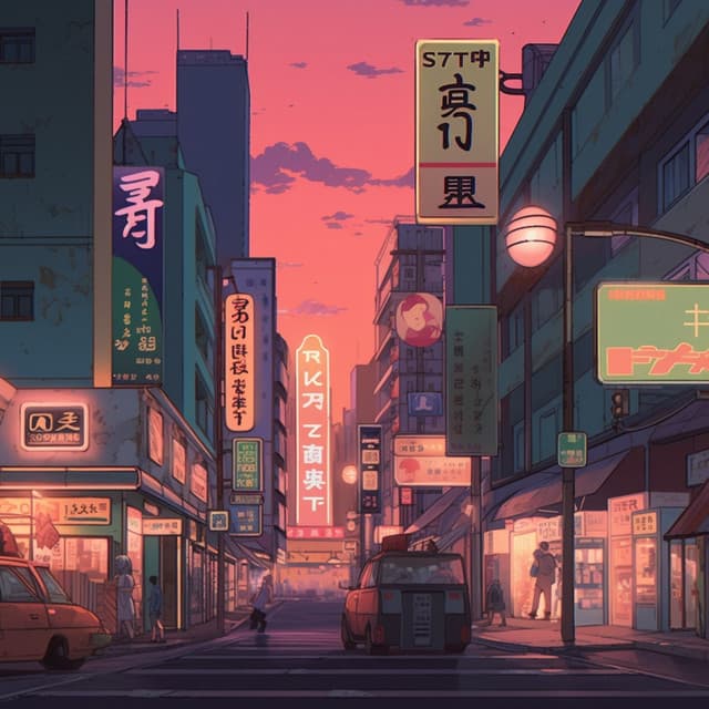 Life Lofi Teacher - Bertiee