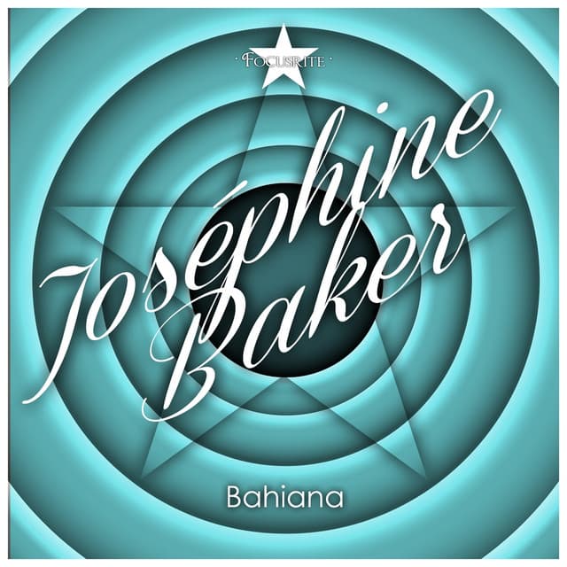 Bahiana - Joséphine Baker