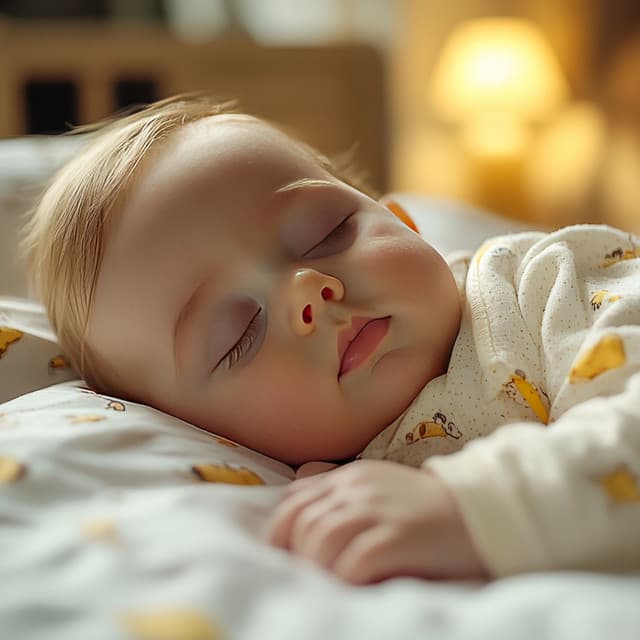 Peaceful Slumber Tunes for Quiet Baby Sleep - Asian Music Sanctuary