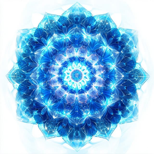 432Hz Delta Sleep Meditation Pure Binaural Healing Frequencies - High Vibes Now!